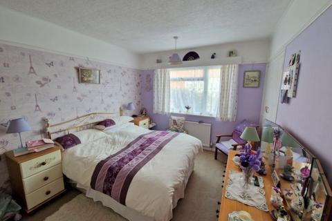 3 bedroom detached bungalow for sale, Maer Vale, Exmouth, EX8 2DX