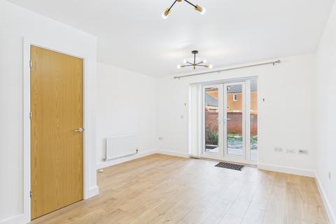 2 bedroom terraced house to rent, Acorn Way, Hardwicke, Gloucester, GL2 4AY