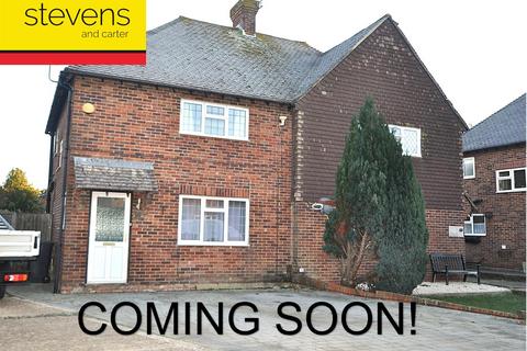 undefined, Hawks Town Crescent, Hailsham