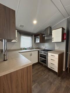 2 bedroom park home for sale, Six Arches Country Park