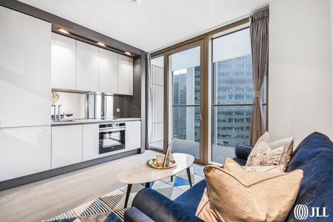 undefined, 1 Park Drive, Canary Wharf E14
