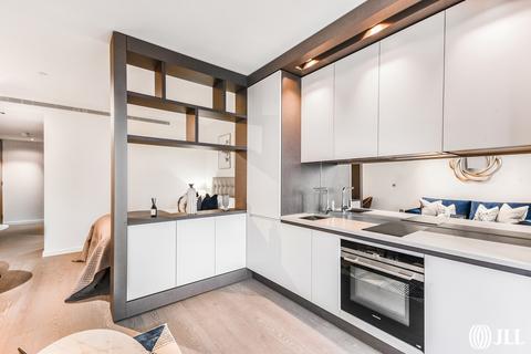 undefined, 1 Park Drive, Canary Wharf E14