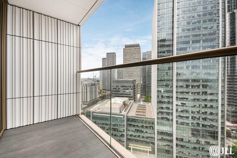 undefined, 1 Park Drive, Canary Wharf E14