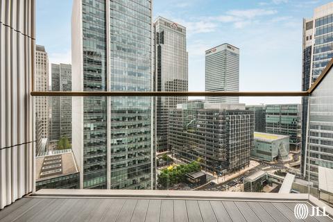 undefined, 1 Park Drive, Canary Wharf E14