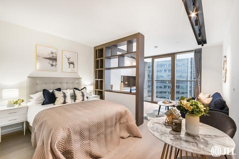 Studio to rent, 1 Park Drive, Canary Wharf E14