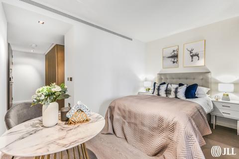 1 Park Drive, Canary Wharf E14