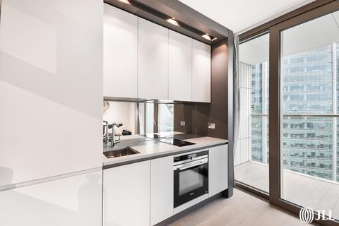 Studio to rent, 1 Park Drive, Canary Wharf E14