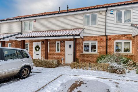 2 bedroom terraced house for sale, Waterside Drive, Ditchingham