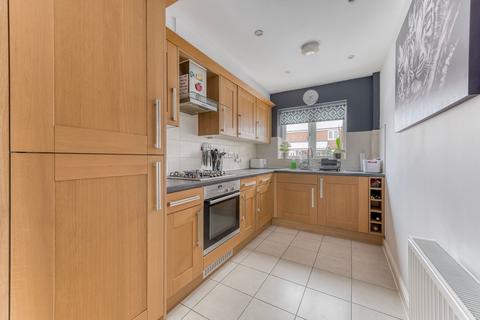2 bedroom terraced house for sale, Waterside Drive, Ditchingham