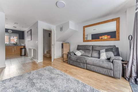 2 bedroom terraced house for sale, Waterside Drive, Ditchingham
