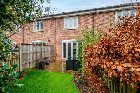 2 bedroom terraced house for sale, Waterside Drive, Ditchingham