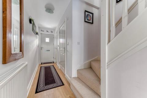 2 bedroom terraced house for sale, Waterside Drive, Ditchingham