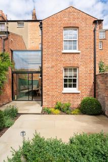 undefined, Walton Street, Oxford OX1