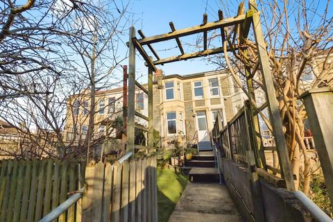 3 bedroom terraced house for sale, Southernhay, Staple Hill, Bristol