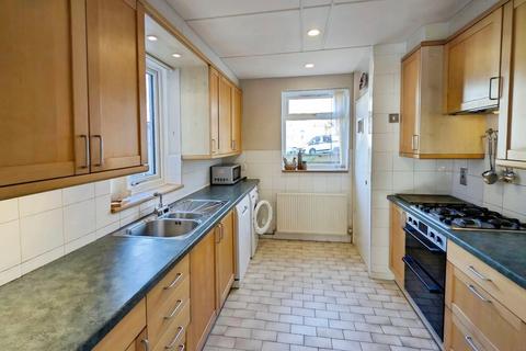 3 bedroom terraced house for sale, Southernhay, Staple Hill, Bristol