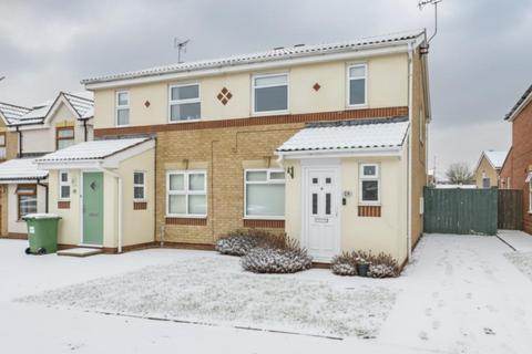 3 bedroom semi-detached house to rent, 3 Bed Semi-Detached, Partridge Close, Bridlington, YO15 3LQ