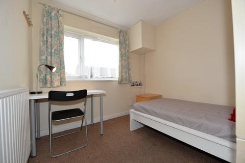 undefined, Wolseley Road, Southampton SO15