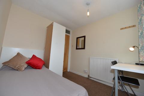 undefined, Wolseley Road, Southampton SO15