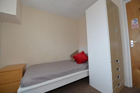 undefined, Wolseley Road, Southampton SO15