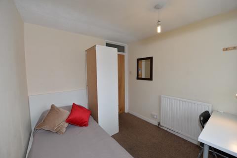 undefined, Wolseley Road, Southampton SO15