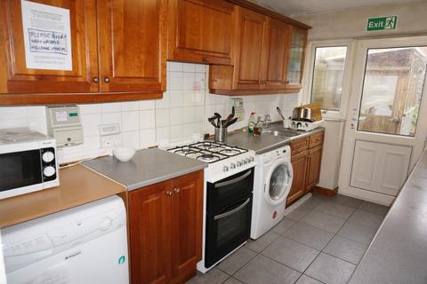undefined, Wolseley Road, Southampton SO15