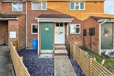 2 bedroom terraced house for sale, Viscount Walk, Bournemouth, BH11 9