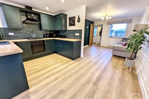 2 bedroom terraced house for sale, Viscount Walk, Bournemouth, BH11 9