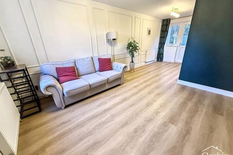 2 bedroom terraced house for sale, Viscount Walk, Bournemouth, BH11 9
