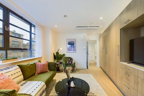 2 bedroom serviced apartment to rent, Frampton Street, London NW8