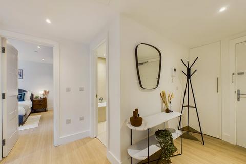 2 bedroom serviced apartment to rent, Frampton Street, London NW8