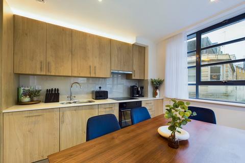 2 bedroom serviced apartment to rent, Frampton Street, London NW8