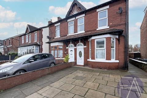 3 bedroom semi-detached house for sale, Kew Road, Southport PR8