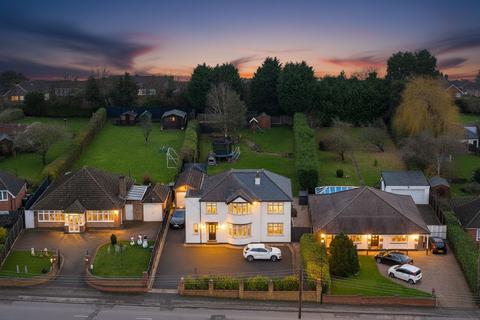 Hockley Lane, Coventry, CV5