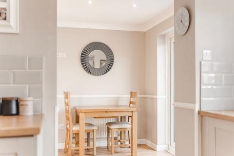 4 bedroom detached house for sale, Heron Close, Fakenham