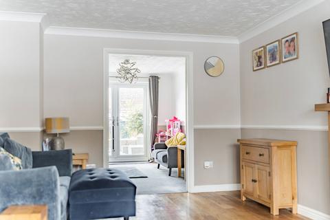 4 bedroom detached house for sale, Heron Close, Fakenham
