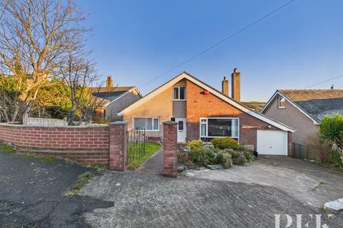 4 bedroom detached bungalow for sale, Abbey Vale, St. Bees CA27