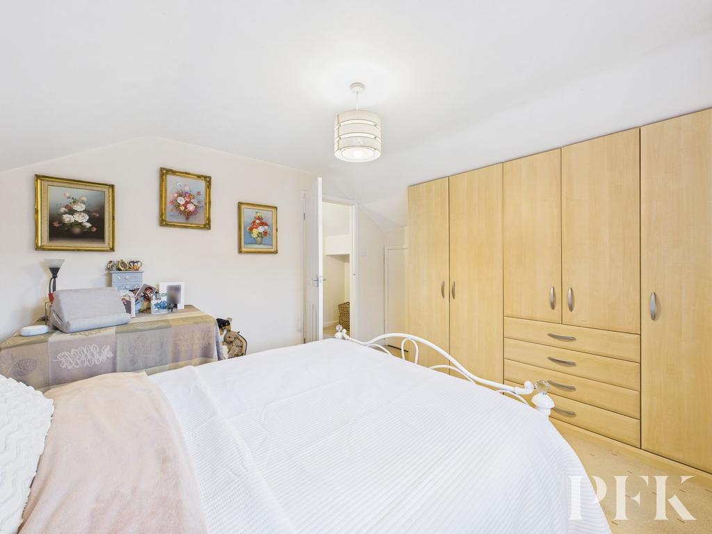 Bedroom 4