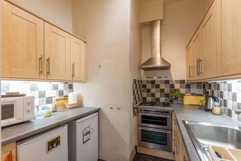 undefined, 2882LT Blackwood Crescent, Edinburgh, EH9 1QZ