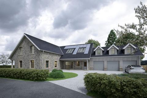 undefined, Eind Farm, Auchterarder, PH3