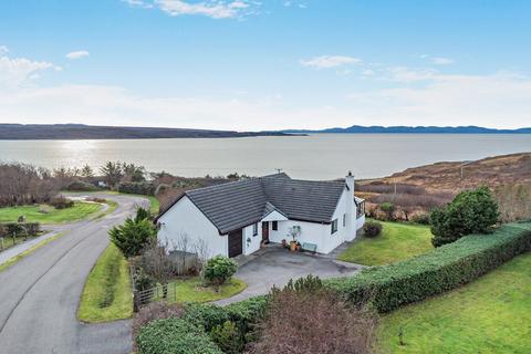 3 bedroom bungalow for sale, Fasaich, Strath, Gairloch, Ross-Shire