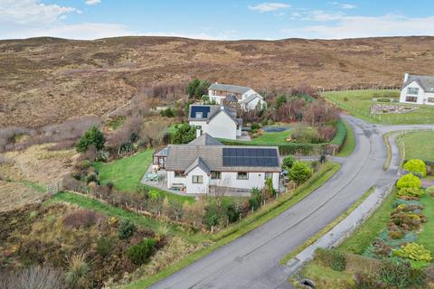 3 bedroom bungalow for sale, Fasaich, Strath, Gairloch, Ross-Shire