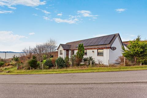3 bedroom bungalow for sale, Fasaich, Strath, Gairloch, Ross-Shire