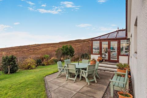 3 bedroom bungalow for sale, Fasaich, Strath, Gairloch, Ross-Shire