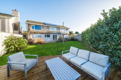 4 bedroom detached house for sale, Brown Hill Lane, Wembury, Plymouth, Devon