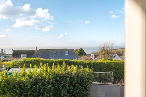 4 bedroom detached house for sale, Brown Hill Lane, Wembury, Plymouth, Devon