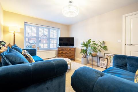4 bedroom detached house for sale, Blacksmith Drive, North Shields