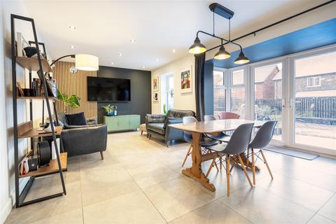 4 bedroom detached house for sale, Blacksmith Drive, North Shields