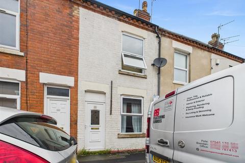 undefined, Granville Street, Loughborough LE11