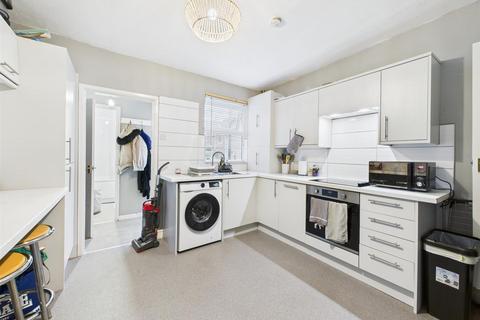 undefined, Granville Street, Loughborough LE11