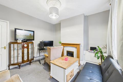 undefined, Granville Street, Loughborough LE11